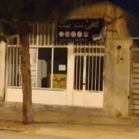 درب آهنی مغازه برا فروش