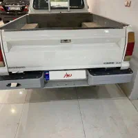 مزدا 2000|خودرو سواری و وانت|بجنورد, |دیوار