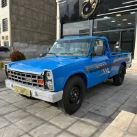 نیسان صفر دوگانه|خودرو سواری و وانت|تهران, گلستان (شهرک راه آهن)|دیوار