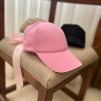 کلاه پاپیونی کتان درجه یک ارسال رایگان|لباس|تبریز, |دیوار