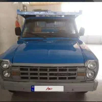 نیسان ژاپنی زیر پا و فنی عالی