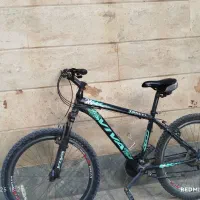 دوچرخه ویوا سایز 26