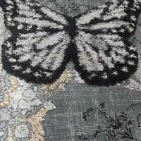 جزیره مینو|فرش|خرمشهر, |دیوار