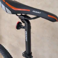 جاینت اسکات ژیتان مریدا ویوا