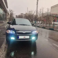مزدا 323