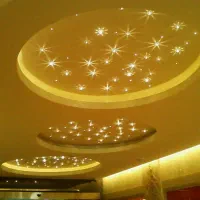 گچکاری و گچکاری کاری ولکه گیری در تمام نقاط کرج