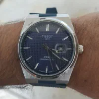 ساعت مچی مردانهTISSOT|ساعت|مشهد, حرم مطهر رضوی|دیوار