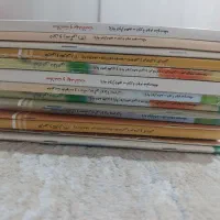 کتاب های پایه دوازدهم دوره دوم متوسطه|کتاب و مجله آموزشی|کرج, برغان|دیوار