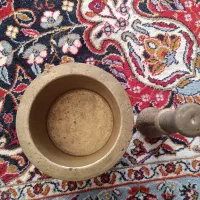 هونگ بسیار قدیمی  وزن 5/250
