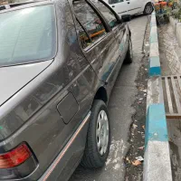 پژو روآ مدل ۸۵|خودرو سواری و وانت|تهران, تهرانپارس غربی|دیوار