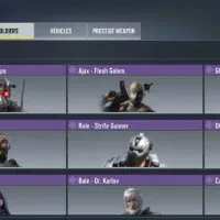 اکانت کالاف