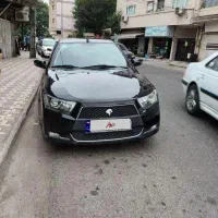 دنا معمولی 94|خودرو سواری و وانت|رشت, یخسازی|دیوار