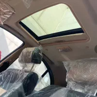 اطلس Gفول اپشن با سانروف