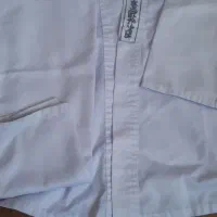 لباس ورزشی  کاراته