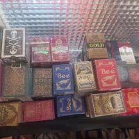 تخته نرد کلاف چوب روسی
