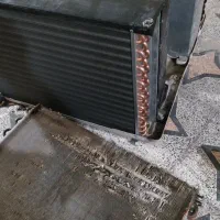 نصب و تعمیر انواع کولرهای اسپلیت و پنجره ای|خدمات پیشه و مهارت|کنارک, |دیوار