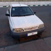 پراید مدل ۹۹