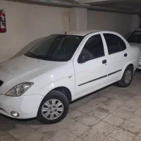 تیبا صندوق