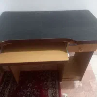 کمد و میز تحریر