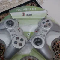 ۳تا دسته بازی آک