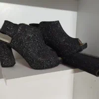 کیف کفش مجلسی