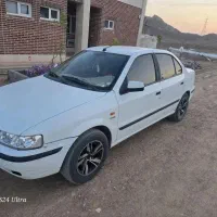 سمندef7دریچه سیمی