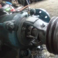 پمپ فشار قوی