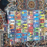 فروش کیمدی