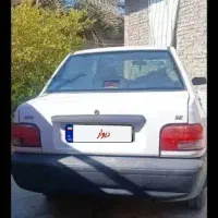 پراید131مدل 96|خودرو سواری و وانت|فسا, |دیوار