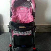 فروش فوری کالسکه