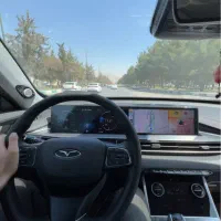 تیگو ۷ پرومکس AWD|خودرو سواری و وانت|کرمانشاه, |دیوار