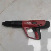 تفنگ میخکوب هیلتی ۴۶۰ نیمه اتومات