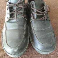 کفش مردانه نو