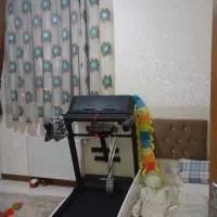 ۱۱۲ متر/محمودیه / فول امکانات /قشنگترین انتخاب شما|اجارهٔ آپارتمان|قرچک, مهدیه|دیوار