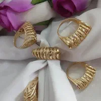 انگشتر طلاروس وارداتی