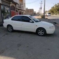 سمند سورن مدل 88|خودرو سواری و وانت|قروه, |دیوار