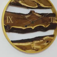 تولیدی ساعت های روستیک رادکان