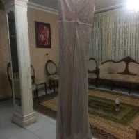 لباس مجلسی ۳۶|لباس|کرج, کوی کارمندان شمالی|دیوار
