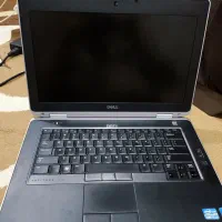 لپتاپ dell|رایانه همراه|رامهرمز, |دیوار