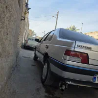 پژو ۴۰۵  مدل۸۷ شفارشی|خودرو سواری و وانت|بافق, |دیوار