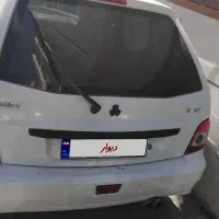 ۱۱۱ مدل ۹۵|خودرو سواری و وانت|بجنورد, |دیوار