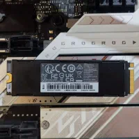 M2 Corsair 1tb mp600 pro xt|قطعات و لوازم جانبی رایانه|رشت, سیا اسطلخ|دیوار
