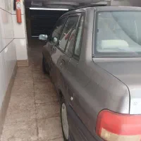پرایدمدل۸۴(سنددسته اول)