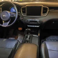 کیا سورنتو جی دی آی ۲۰۱۶|خودرو سواری و وانت|شیراز, ارم|دیوار