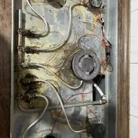 تعمیر انواع اجاق گاز|خدمات پیشه و مهارت|سهند, |دیوار