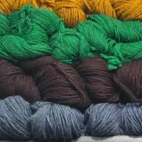 نخ فرش هریس مهربان