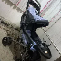 کالسکه چیکو