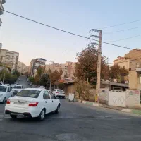 ۲۵۰ متر زمین .۲ طبقه بنا .بر حسابی|فروش زمین و ملک کلنگی|رودهن, |دیوار