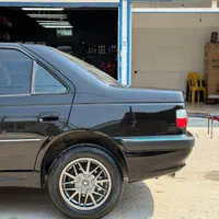 ریکاوری رنگ نانو سرامیک لیسه گیری صفرشویی