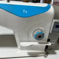 چرخ خیاطی جک f8|چرخ خیاطی و ریسندگی|اراک, |دیوار